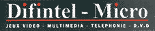 Difintel Micro