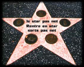 Le Star Pas Net